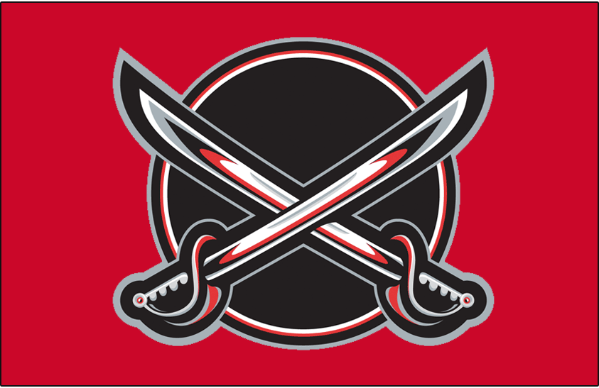 Buffalo Sabres 2000-2006 Jersey Logo iron on heat transfer